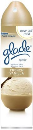 Picture of Air-Freshener Spray French Vanilla