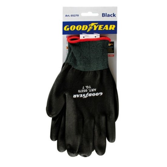 Picture of Good Year Work-Gloves B/G W/G