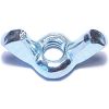 Picture of 10-24 Wing-Nut Zinc-Plated Mild-Steel