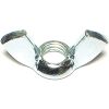 Picture of 3/8-16 Wing-Nut Zinc-Plated Mild-Steel