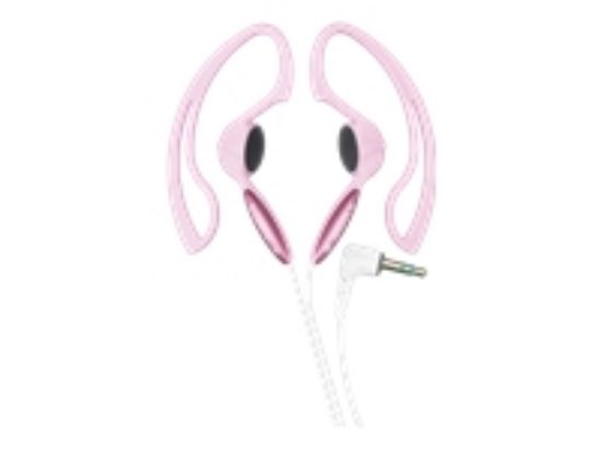 Picture of Sony MDR J10 Light Pink