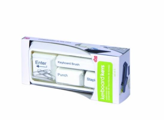 Picture of Keyboard Stationery Set