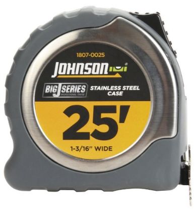 Picture of Tape-Measure Big J Power 25'