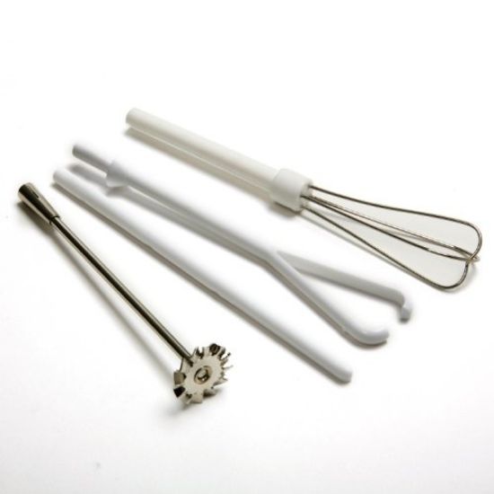 Picture of Cordless Mini Mixer Set 5-Piece