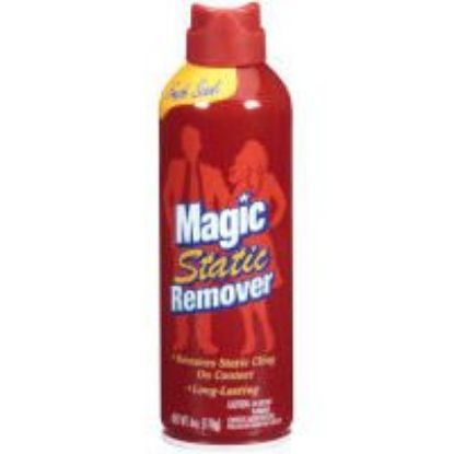 Picture of MAGIC STATIC REMOVER