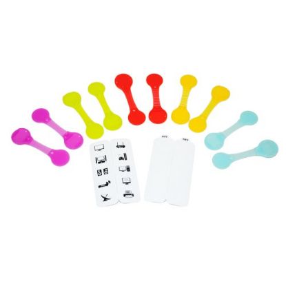 Picture of Cable Labels