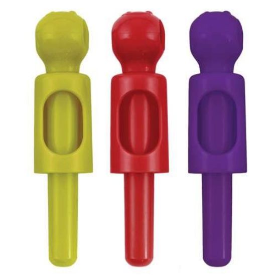 Picture of Pocket Corkscrew w/ Smiley Face