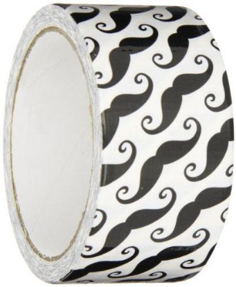 Picture of Mustache Duct-Tape