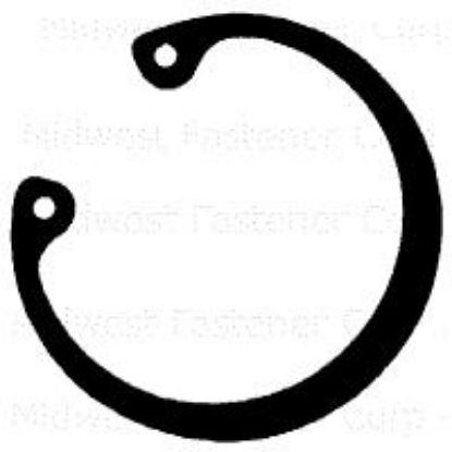 Picture of Retaining-Ring 16mm Internal