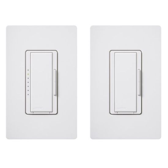 Picture of Dimmer Digital 3-way Kit With Companion Dimmer