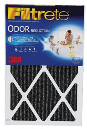 Picture of Air-Filter Odor-Reduction 2 X 25 X 1