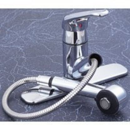 Picture of Kitchen-Faucet Pullout Spray