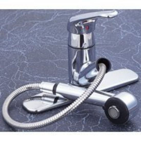 Picture of Kitchen-Faucet Pullout Spray