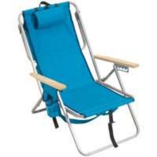 Picture of Back-Pack Chair 5 Position