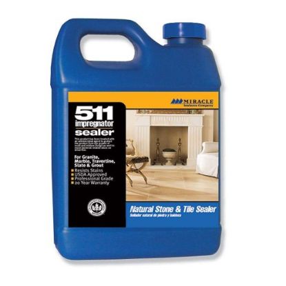 Picture of 511 Impregnator Stone and Tile Sealer