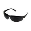 Picture of Tasman Black Safety-Glasses Smoke-Lens