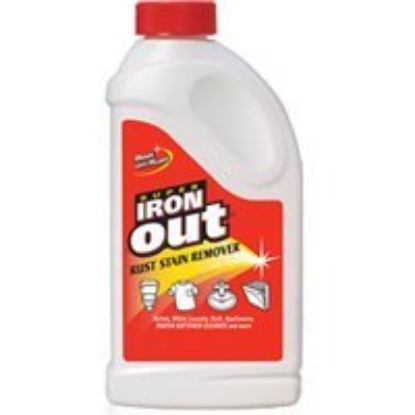 Picture of Rust-stain-remover Powder Unscented 28-usfloz