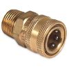Picture of 1/2 X 3/8" CNCT Socket