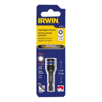 Picture of Nut-Setter Impact-Rated 5/16" x 1-7/8"