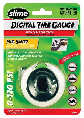 Picture of DIGITAL GAUGE W HOSE
