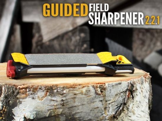 Picture of FIELD SHARPENER