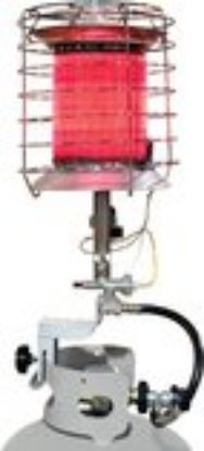 Picture of Tank Top Heater 360 Degree