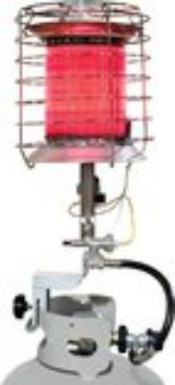 Picture of Tank Top Heater 360 Degree