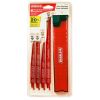 Picture of Reciprocating-sawblade Bi-metal Demolition 6-piece Set