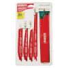 Picture of Reciprocating-sawblade Bi-metal Demolition 14-piece Set