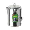 Picture of Aluminum Coffee Pot -9 Cu