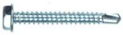 Picture of Sheetmetal-Screw Zinc 1-1/2"