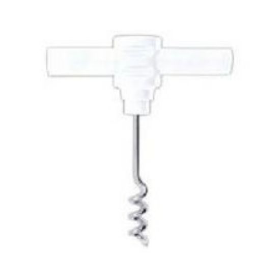 Picture of Cork-Screw Pocket