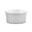 Picture of Souffle-Dish Porcelain 2 3/4"-
