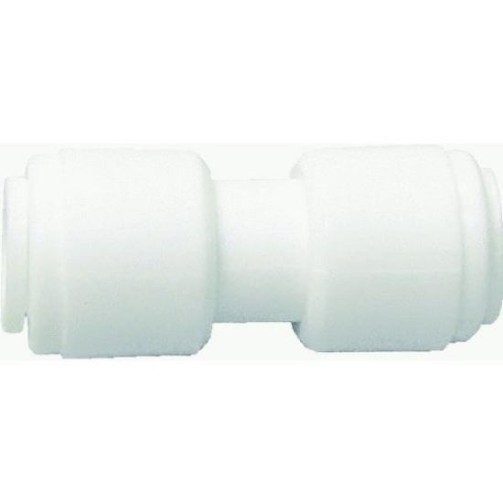 Picture of 5/16" OD Push-On Coupling