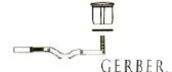 Picture of Trip-waste Bottom Linkage And Stopper