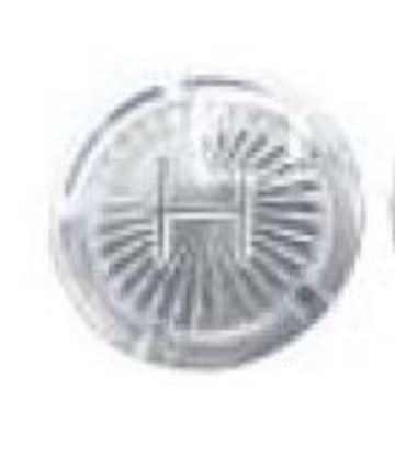 Picture of Index Button Hot 1"