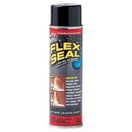 Picture of Liquid Rubber Sealant & Coating