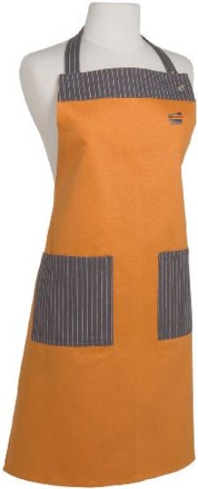 Picture of Club Apron0 Kumquat