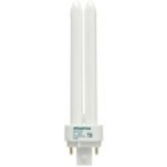 Picture of Light-Bulb Cf18dd/841/eco 18-watt 2 Pin G24d-2 Base