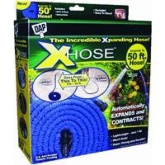 Picture of X-HOSE EXPANDING Garden-Hose