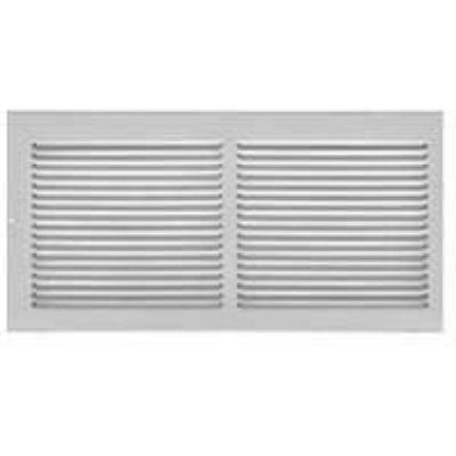 Picture of 30 X 6 W Baseboard-Grill