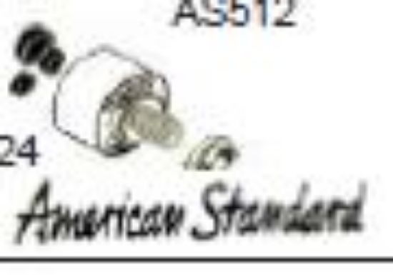 Picture of Shower Faucet-Cartridge