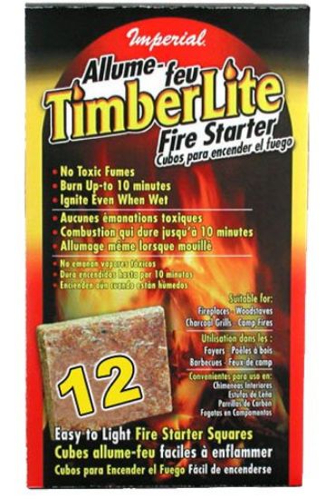 Picture of TIMBERLITE Fire-Starter