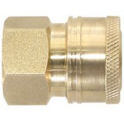 Picture of 1/4 QC COUPLER