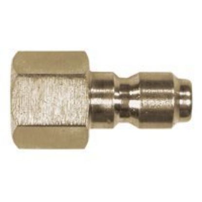 Picture of 3/8" QC PLUG - FPT