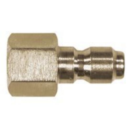Picture of 3/8" QC PLUG - FPT