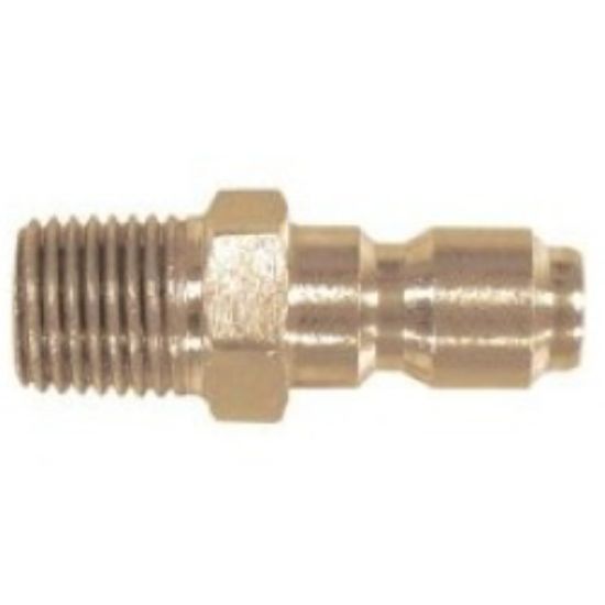 Picture of 3/8" QC PLUG - MPT