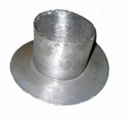 Picture of 4" Lead Repair Collar