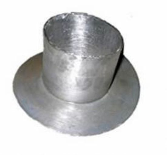 Picture of 4" Lead Repair Collar