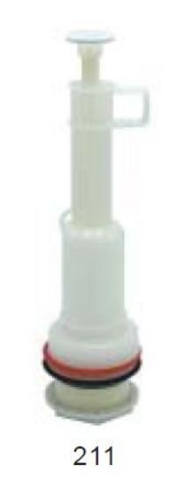 Picture of Mansfield Flushvalve to fit 211